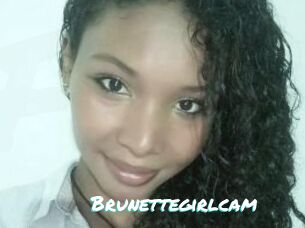 Brunettegirlcam