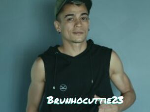 Brunhocuttie23