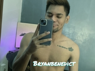 Bryanbenedict