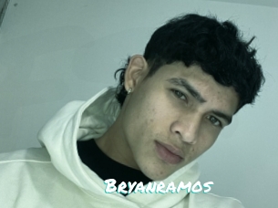 Bryanramos