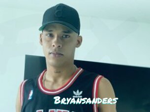 Bryansanders