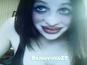 brynnvixen25 Free Sites X