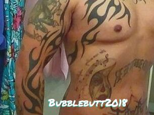 Bubblebutt2018