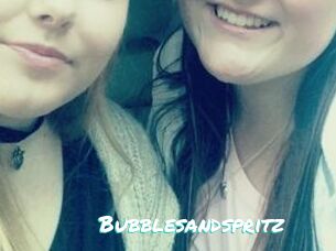 Bubblesandspritz