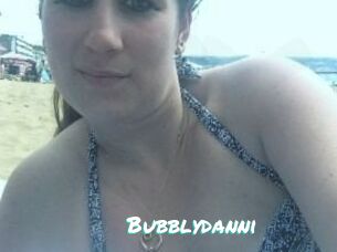 Bubblydanni