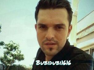 Bubidubi1616