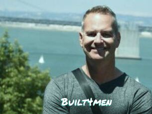 Built4men