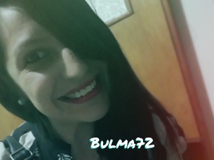 Bulma72
