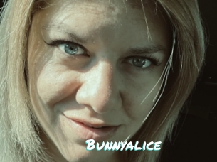Bunnyalice