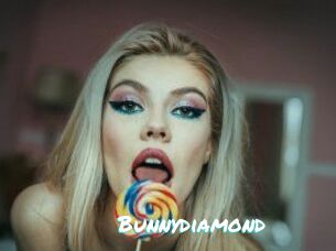 Bunnydiamond
