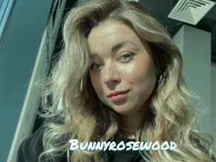 Bunnyrosewood