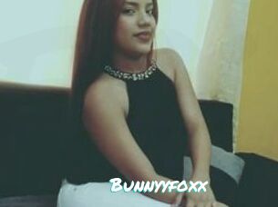 Bunnyyfoxx