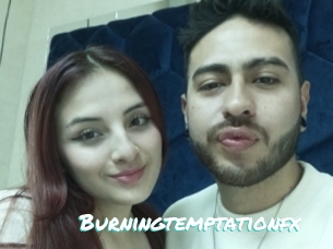 Burningtemptationfx