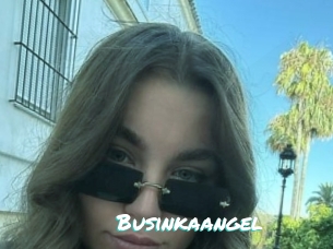 Businkaangel
