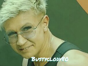 Bustyclody80