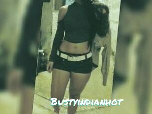 Bustyindianhot