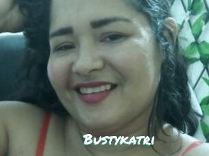 Bustykatri