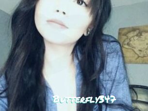 Butterfly347