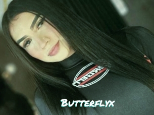Butterflyx
