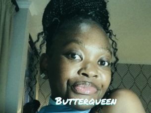 Butterqueen