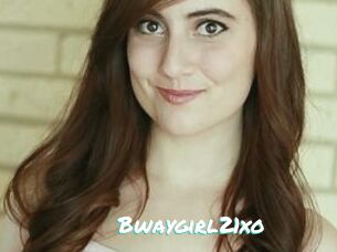 Bwaygirl21xo