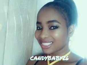 CANDYBABY26
