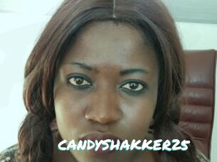 CANDYSHAKKER25