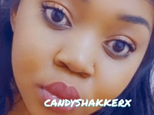 CANDYSHAKKERX