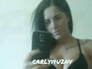 CARLY14U2NV