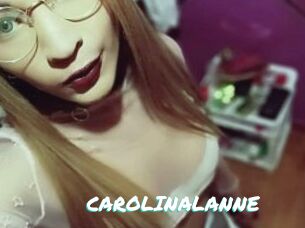 CAROLINALANNE