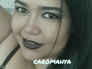 CAROMAHYA