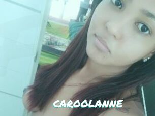 CAROOLANNE