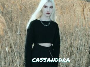 CASSANDDRA