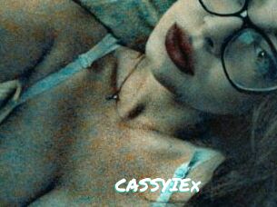 CASSYIEx
