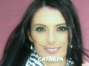 CATALYA