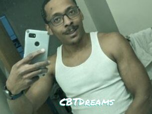 CBTDreams