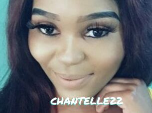 CHANTELLE22