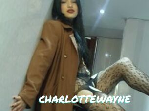 CHARLOTTEWAYNE