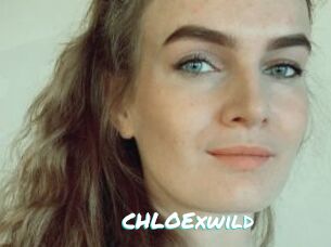 CHLOExwild