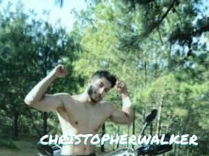 CHRISTOPHERWALKER