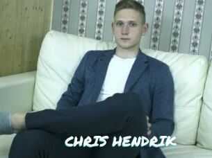 CHRIS_HENDRIK
