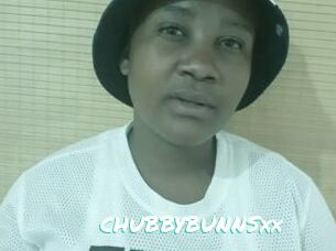 CHUBBYBUNNSxx