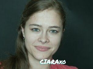 CIARAxo