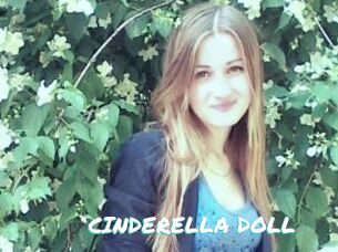 CINDERELLA_DOLL