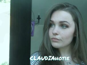CLAUDIAhotie
