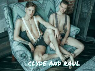CLYDE_AND_RAUL