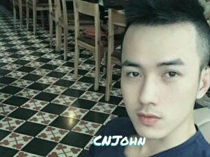 CNJohn
