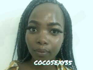 COCOSEXY35