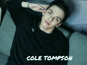COLE_TOMPSON