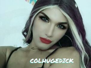COLHUGEDICK